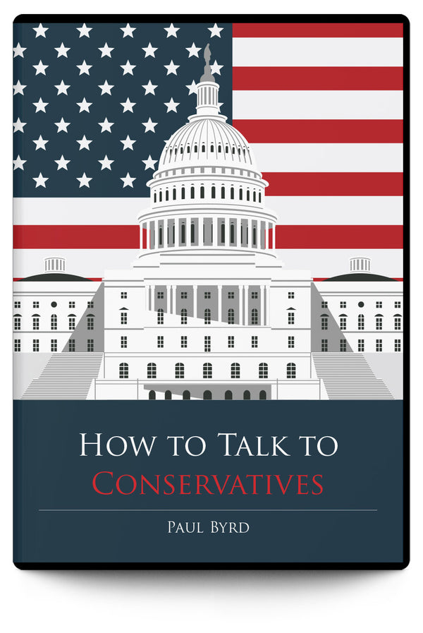 How to Talk to Conservatives - Trial Guides