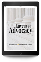 Luvera on Advocacy