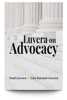 Luvera on Advocacy