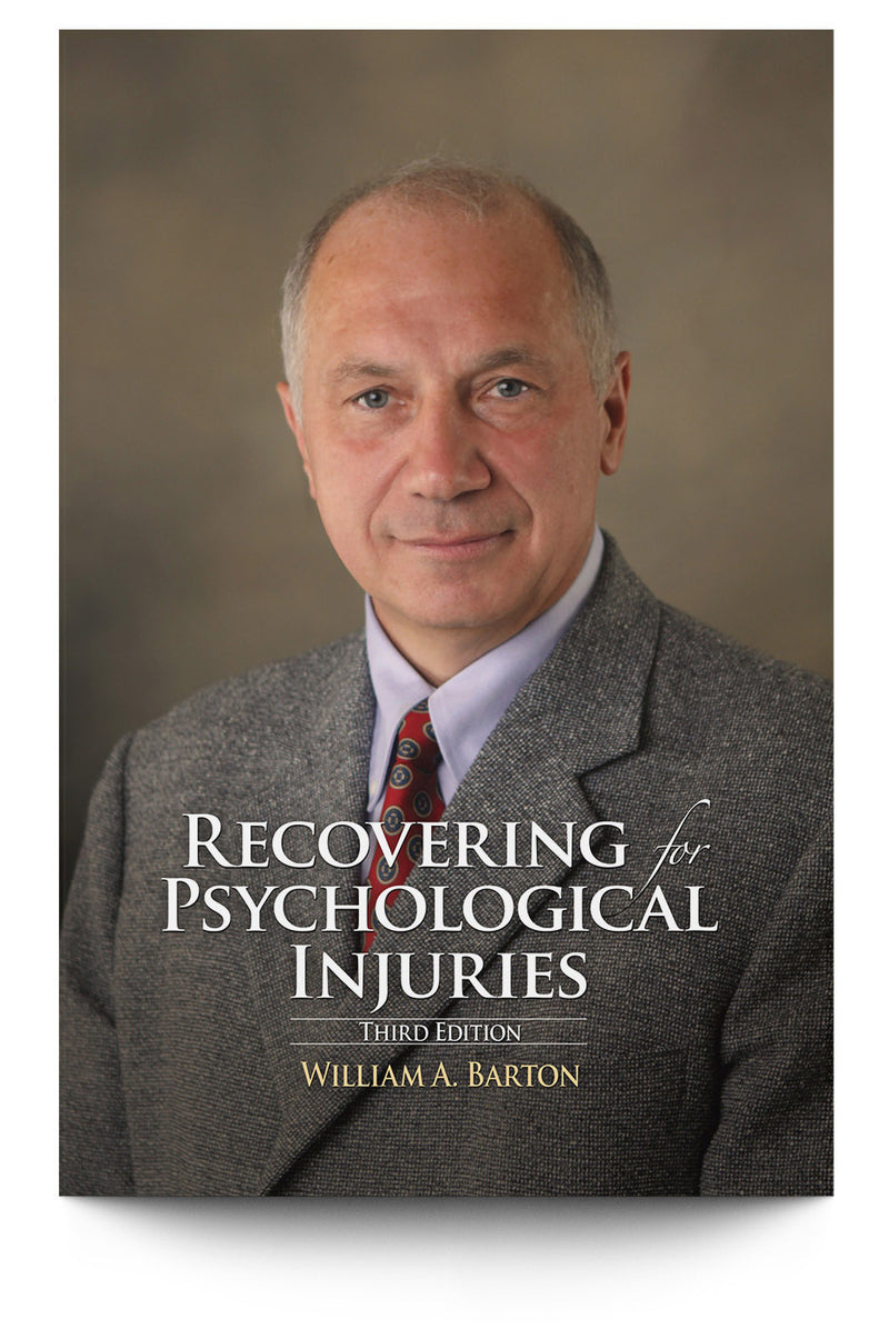 Recovering for Psychological Injuries - Trial Guides