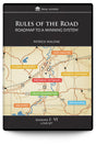 Rules of the Road Series (6 Sessions, I-VI) - Trial Guides