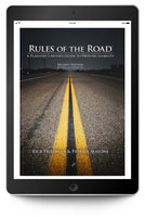 Rules of the Road: A Plaintiff Lawyer’s Guide to Proving Liability (eBook)