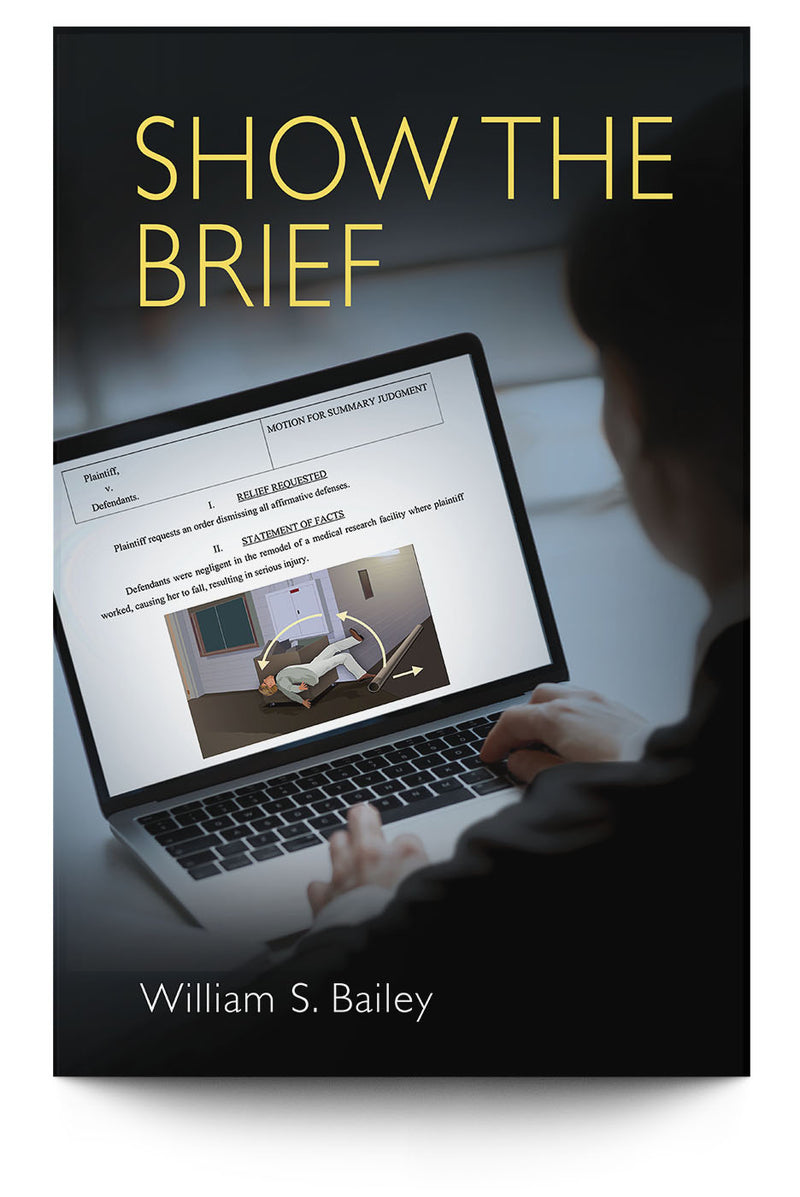 Show the Brief