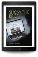 Show the Brief: Visual Writing Strategies & Techniques (eBook) - Trial Guides