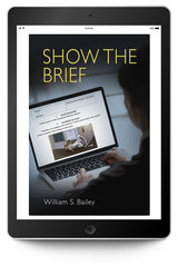 Show the Brief: Visual Writing Strategies and Techniques - Trial Guides
