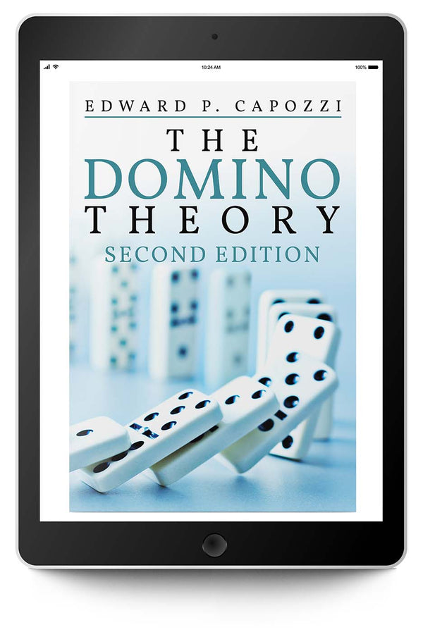 The Domino Theory Second Edition (eBook) - Trial Guides