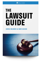The Lawsuit Guide