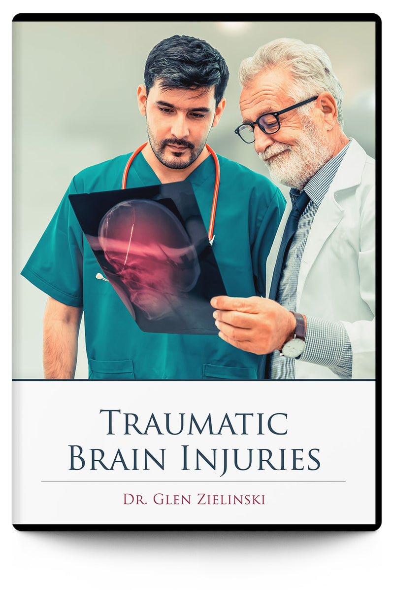 Traumatic Brain Injuries - Trial Guides