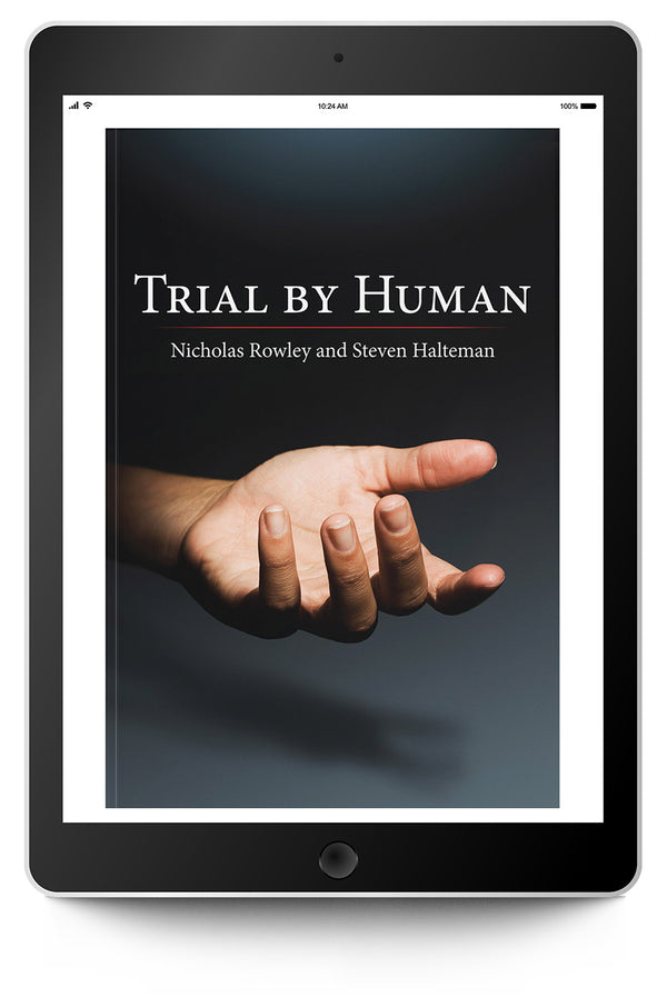 Trial by Human (eBook) - Trial Guides