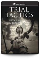 Trial Tactics - Trial Guides