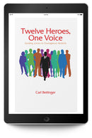 Twelve Heroes, One Voice: Guiding Jurors to Courageous Verdicts - Trial Guides