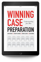 Winning Case Preparation: Understanding Jury Bias (eBook)