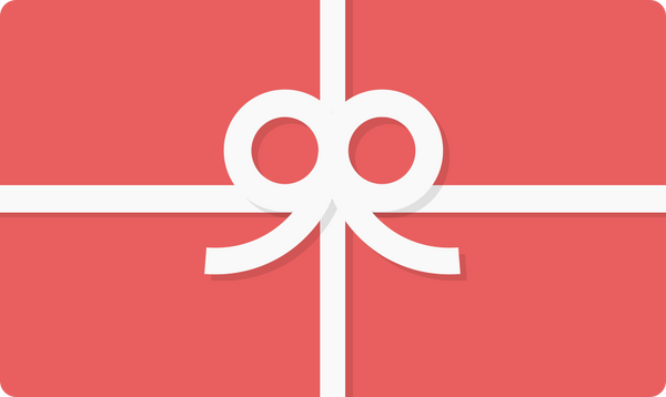 Gift Card - Trial Guides